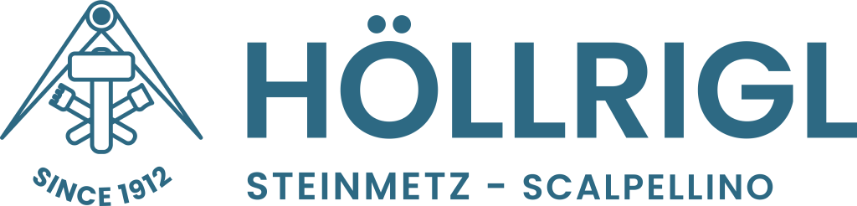 Steinmetz Höllrigl